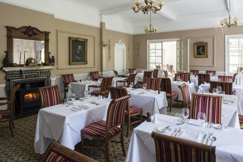 The Lake Country House Hotel & Spa Llangammarch Wells Εξωτερικό φωτογραφία