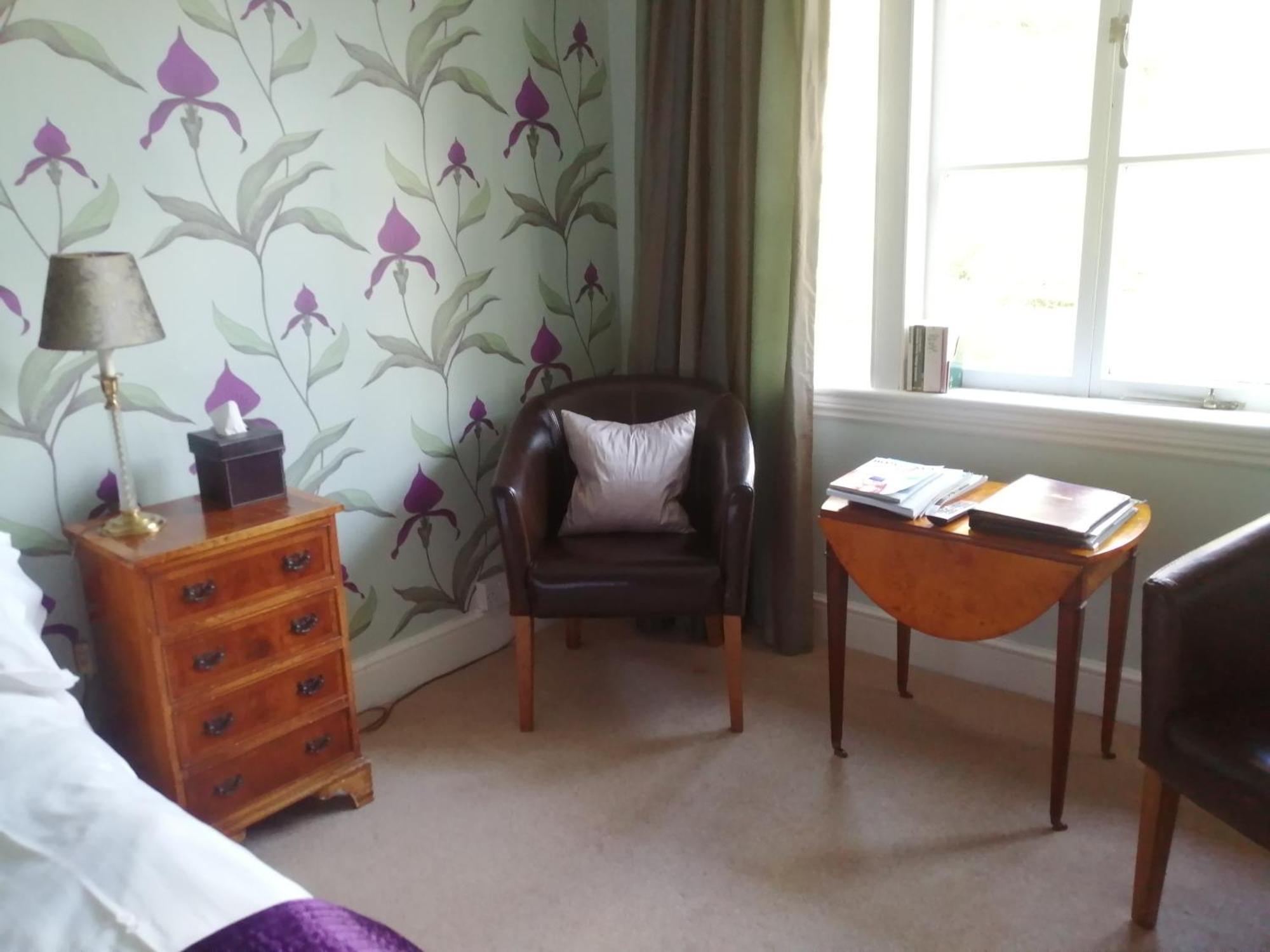 The Lake Country House Hotel & Spa Llangammarch Wells Εξωτερικό φωτογραφία