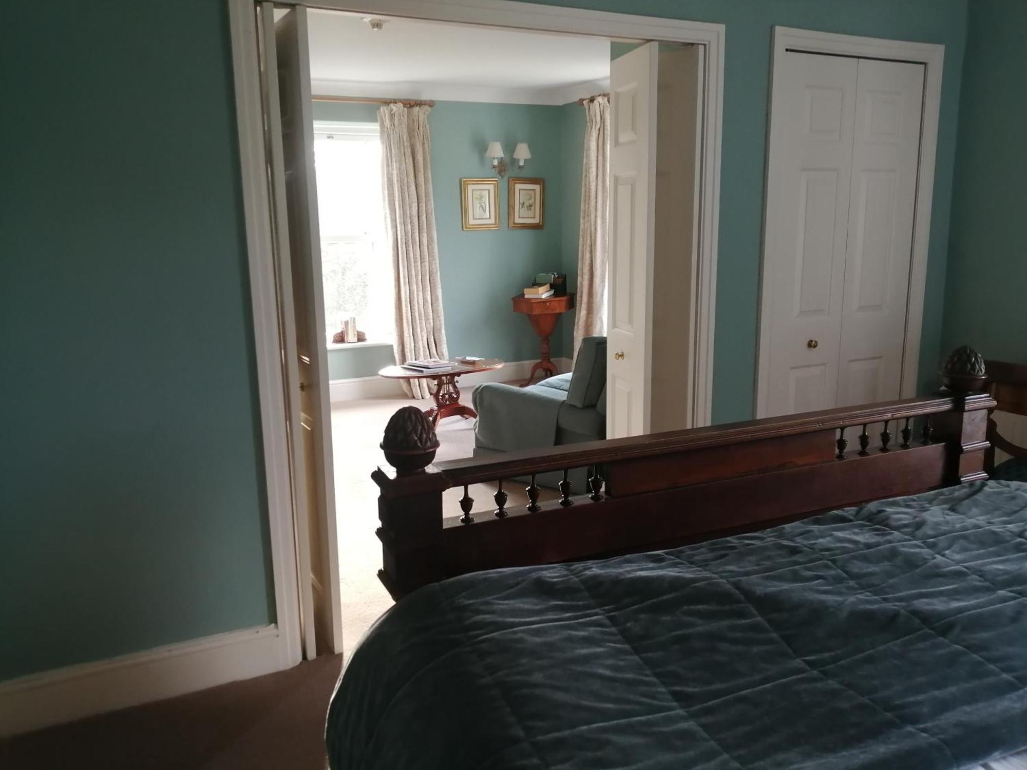 The Lake Country House Hotel & Spa Llangammarch Wells Εξωτερικό φωτογραφία