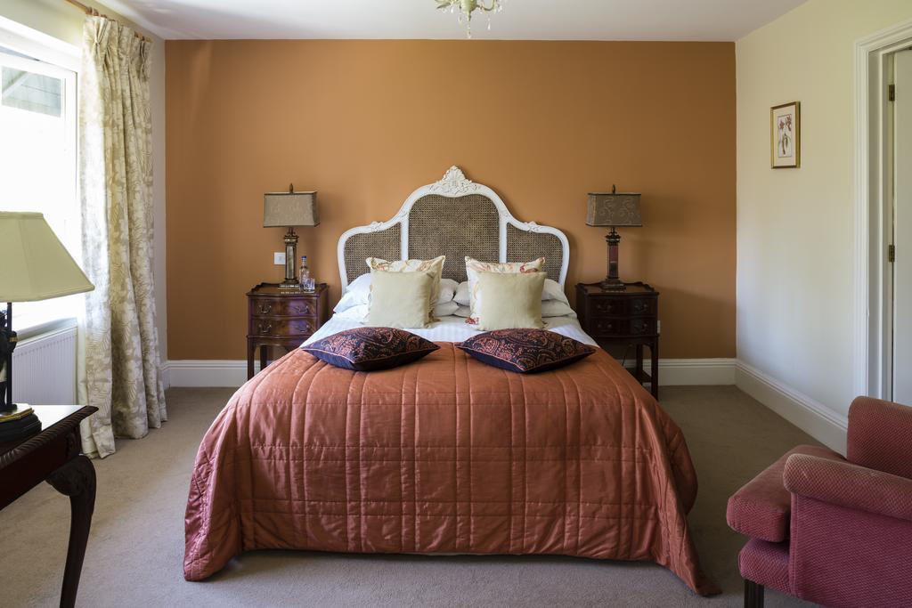 The Lake Country House Hotel & Spa Llangammarch Wells Εξωτερικό φωτογραφία